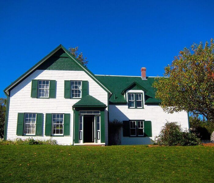 Anne Shirley’s Prince Edward Island