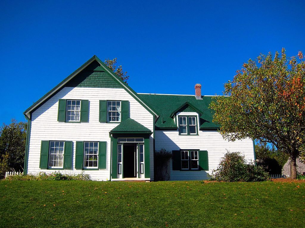 Green Gables Museum