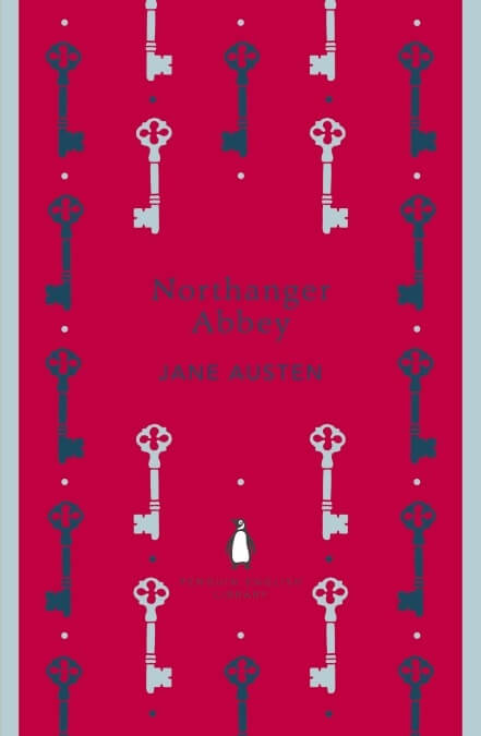 Northanger Abbey