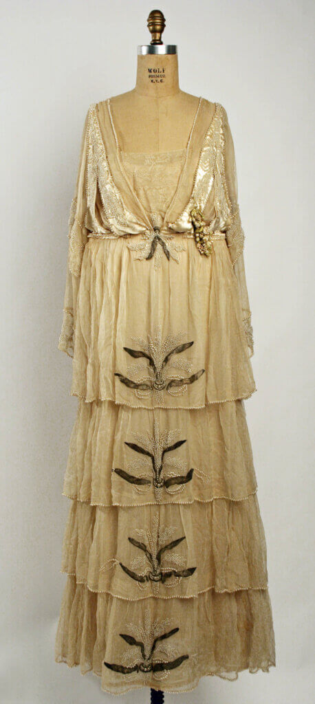Lucile Wedding Dress