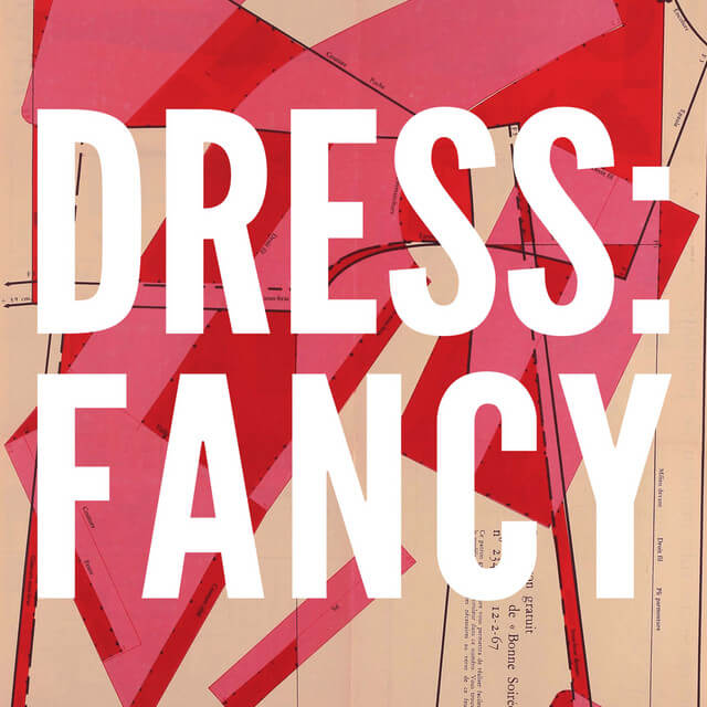 Dress Fancy Podcast