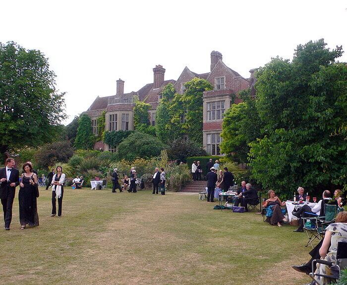 Culture Bite: Glyndebourne Festival Opera