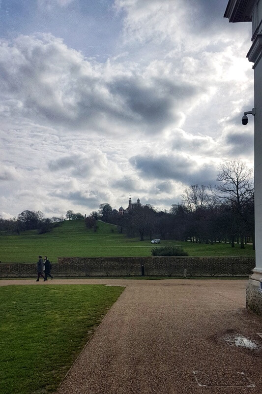 Greenwich Park 1