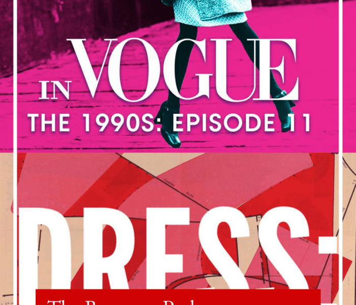 The Best Fashion History Podcasts in 2021