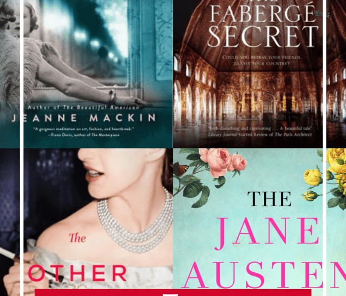 The Top 7 Historical Fiction Audiobooks