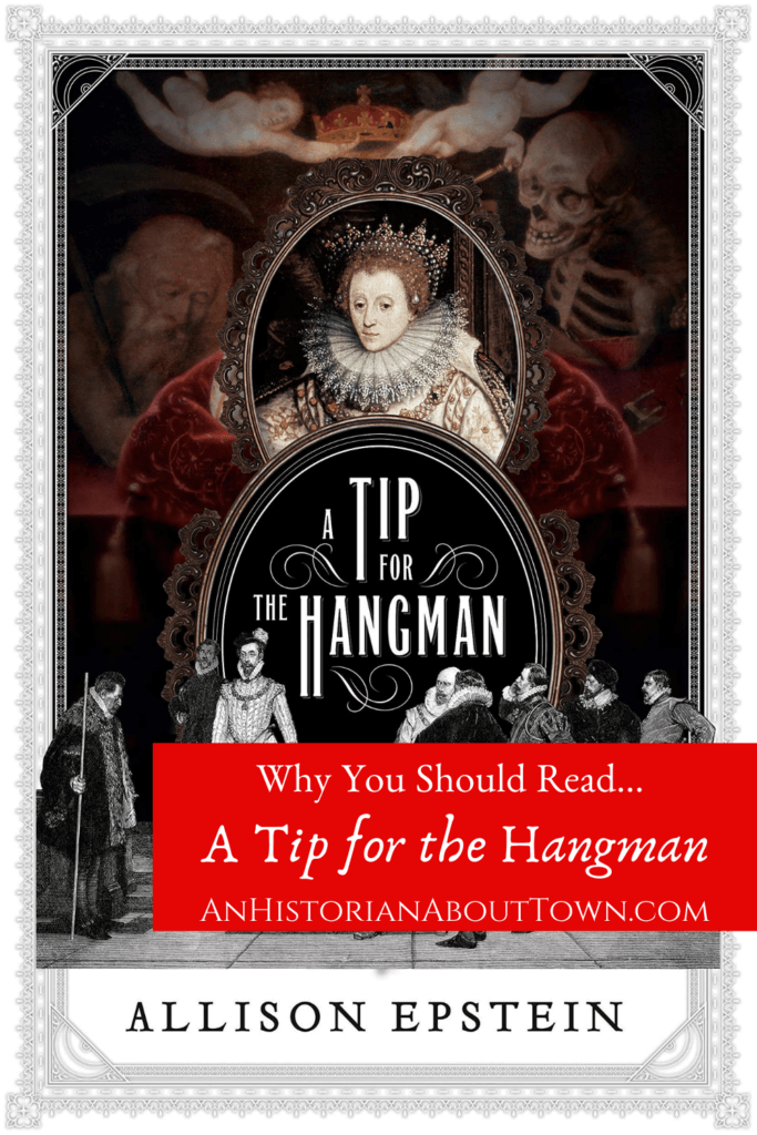 A Tip for the Hangman