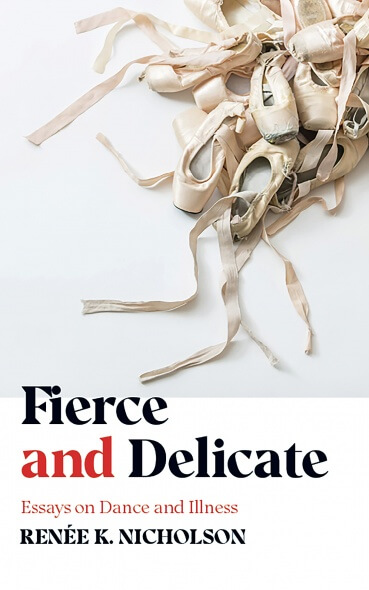 Fierce and Delicate by Renee K Nicholson