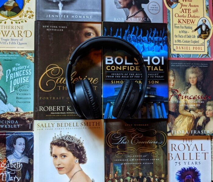 The 7 Best History Audiobooks
