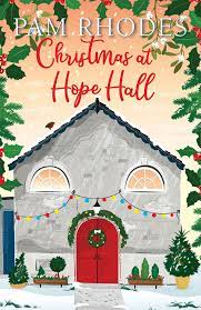 Christmas at Hope Hall by Pam Rhodes