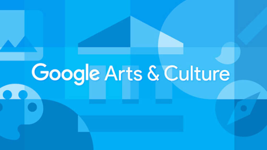 Google Arts and Culture