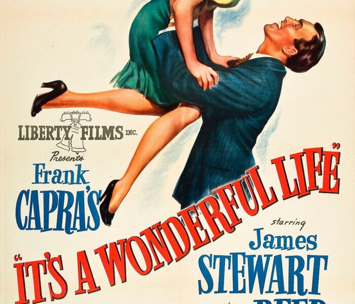Holiday Movie Bite: It’s A Wonderful Life