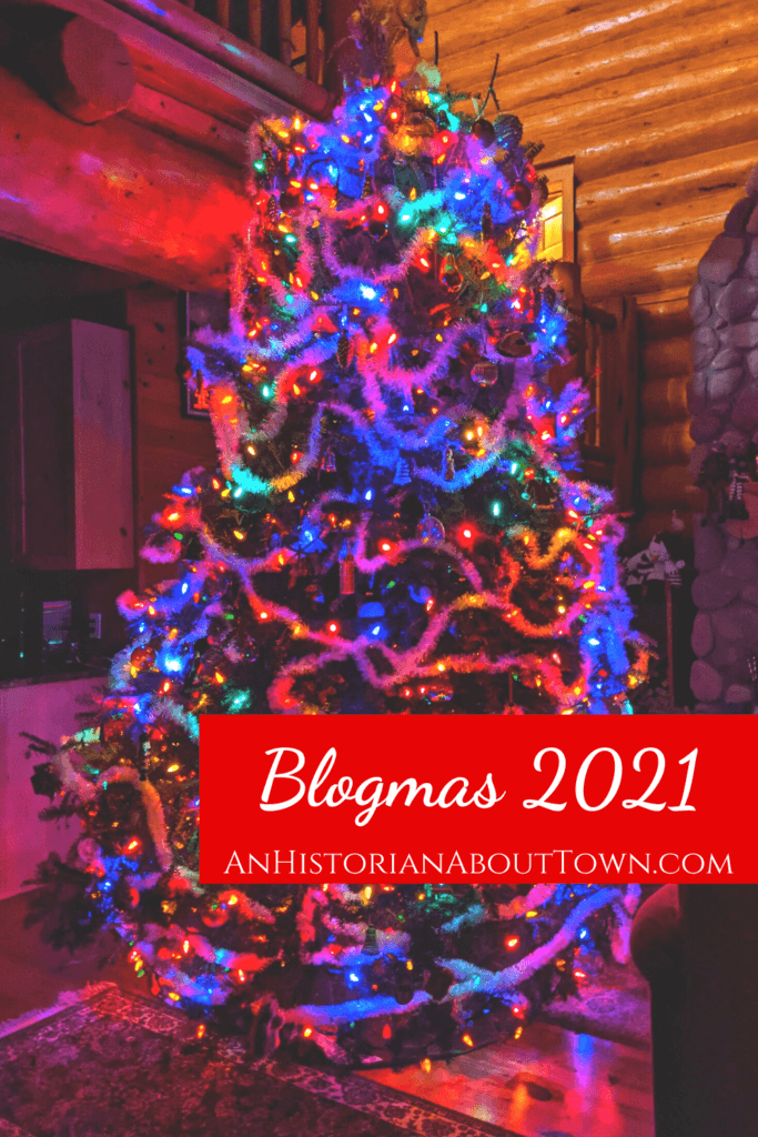 Blogmas 2021