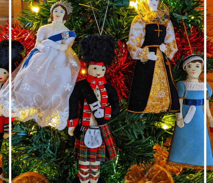 Christmas History Quiz