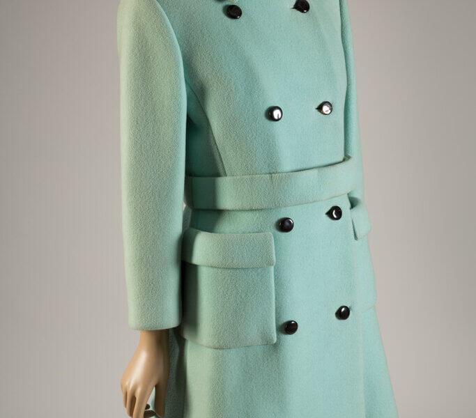 Red and Green: Festive Fashion History