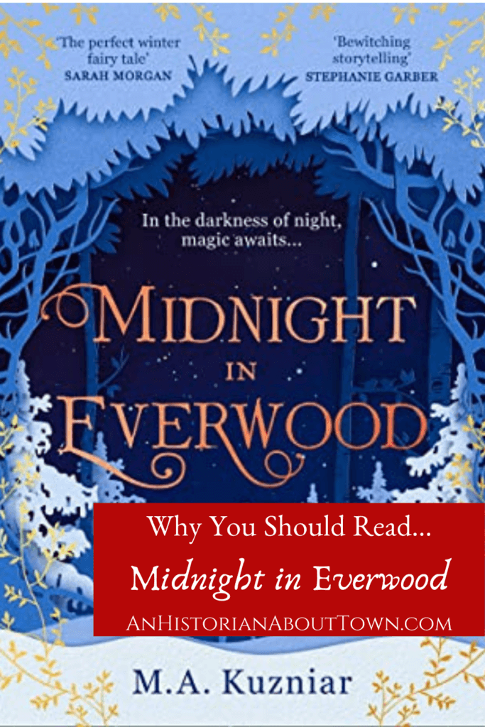 book bite midnight in everwood