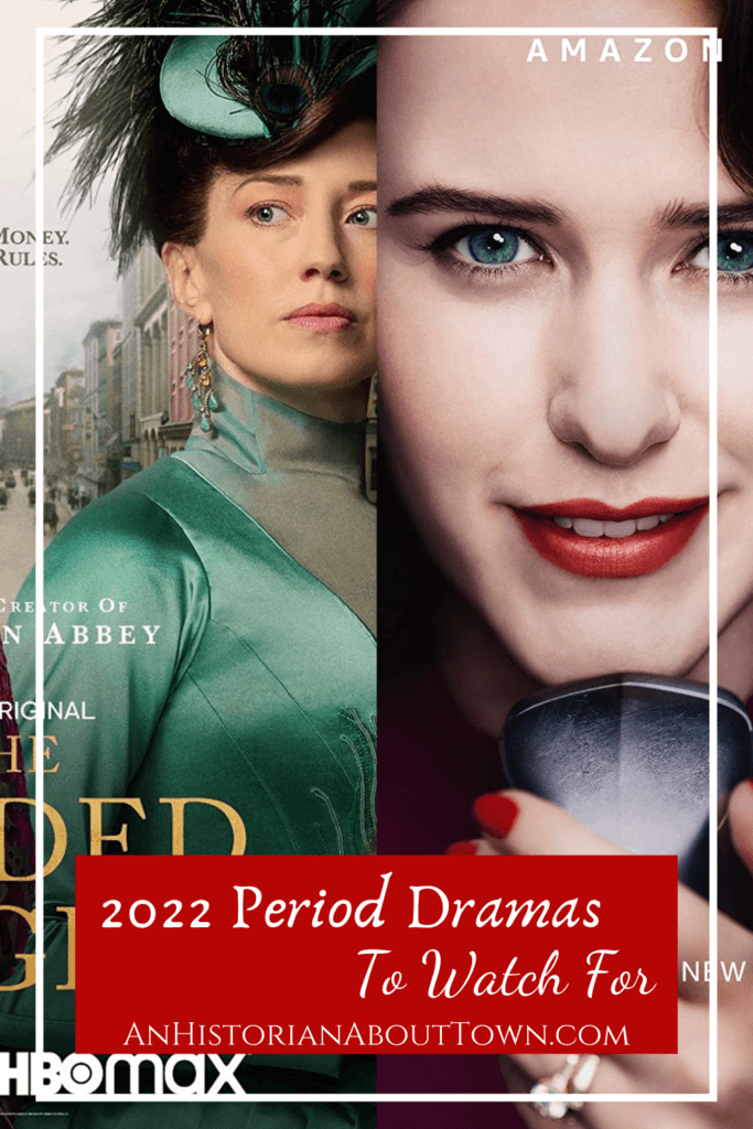 2022 period dramas to watch