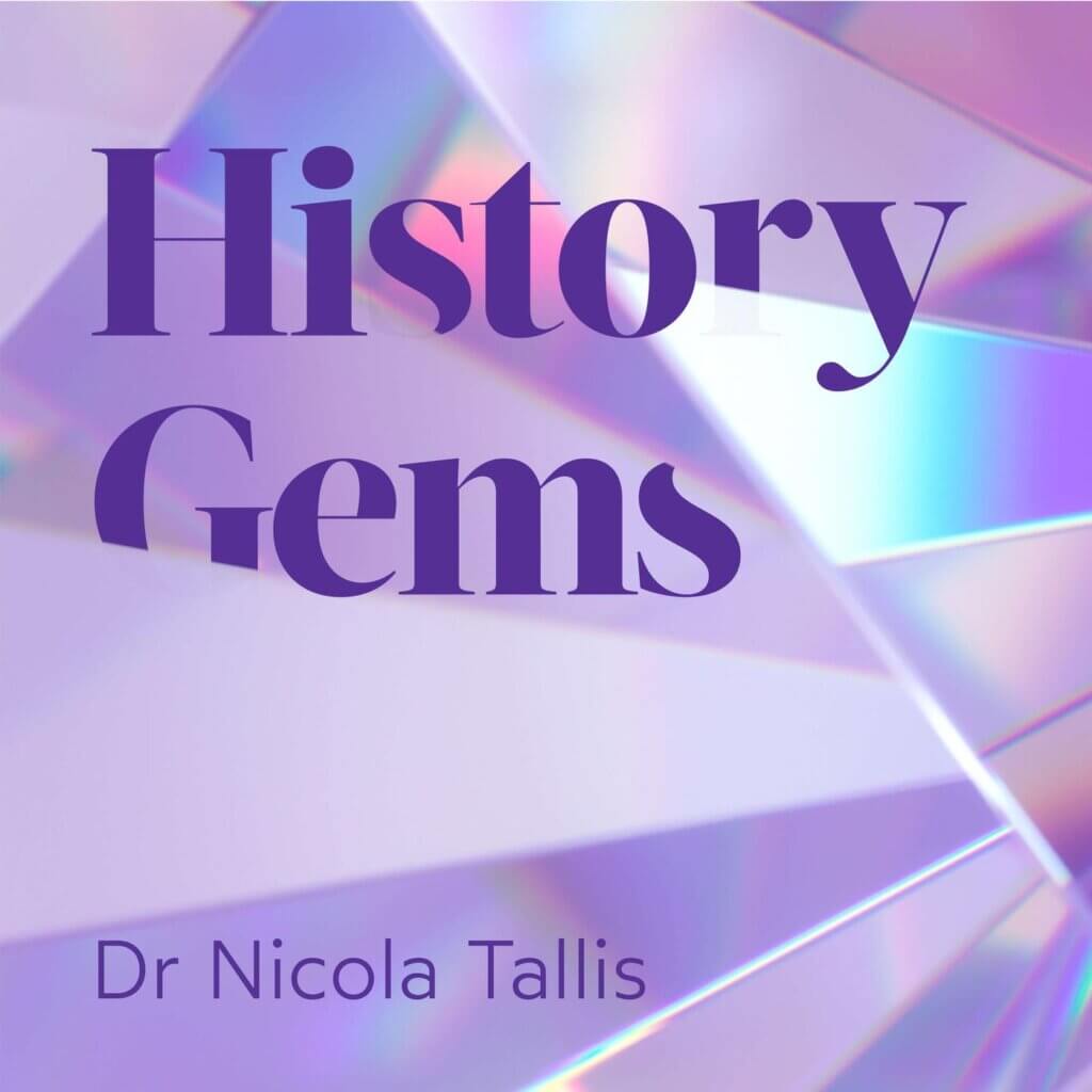 History Gems Podcast