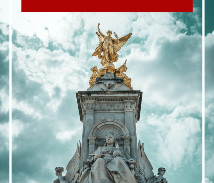 Musings on Monarchy: October 2022