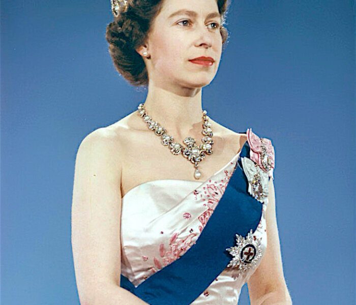 The Platinum Jubilee: Queen Elizabeth II’s Amethyst Jewellery