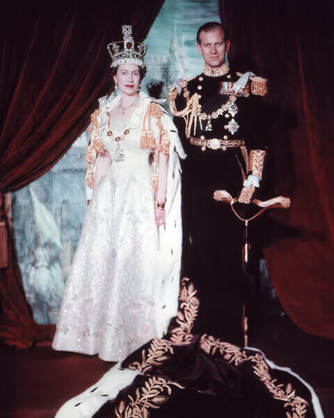 Studying Prince Philip- A Canadian Relationship