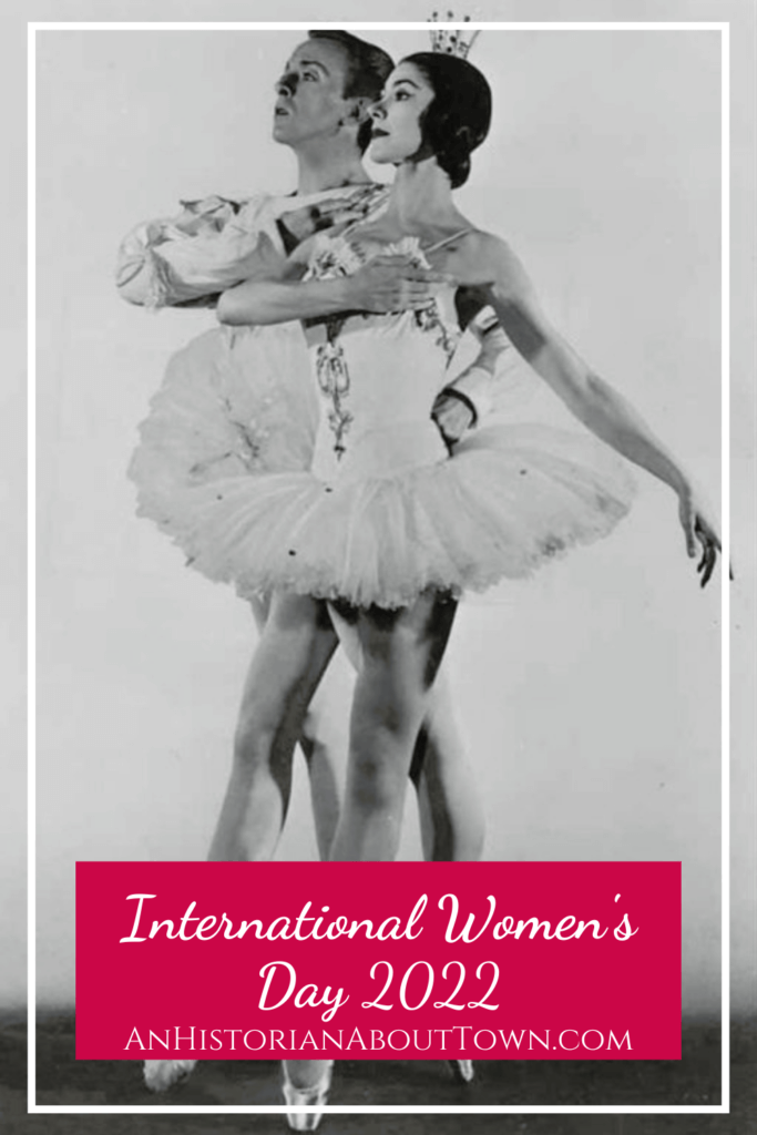 international womens day 2022