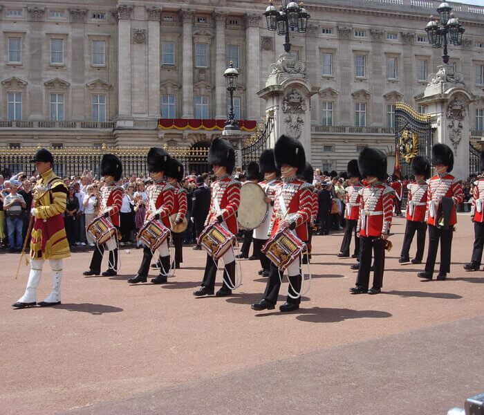 History Bite: What is Trooping the Colour?