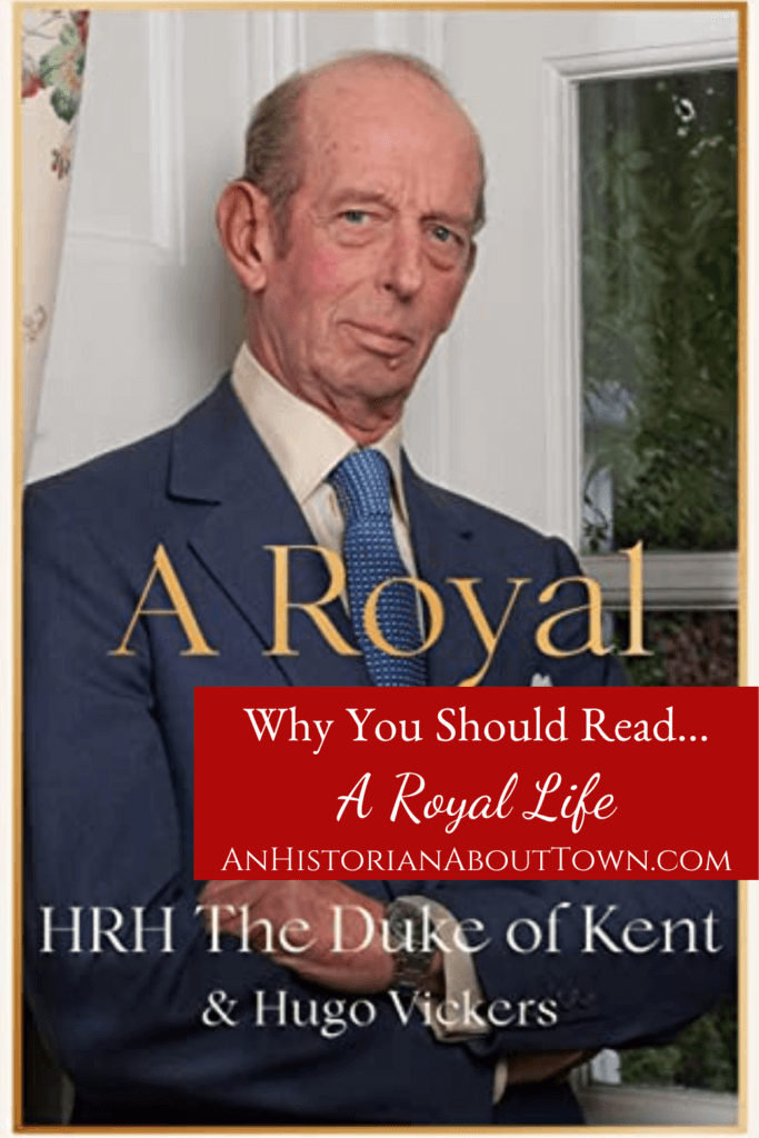 book bite a royal life