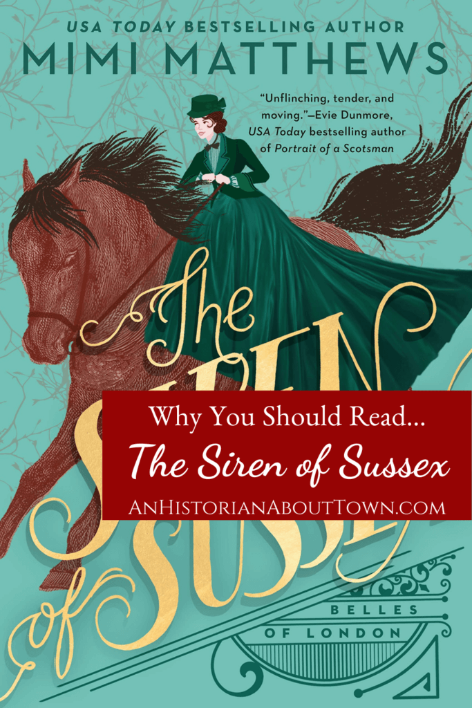 book bite the siren of sussex