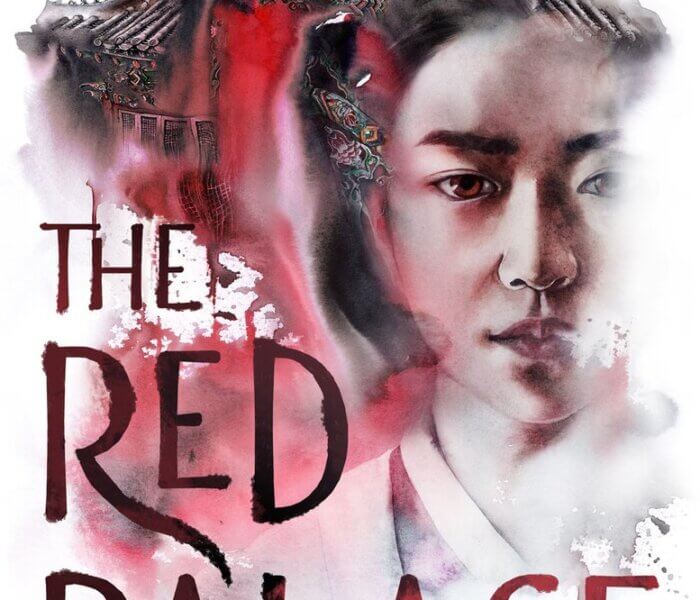 Book Bite: The Red Palace