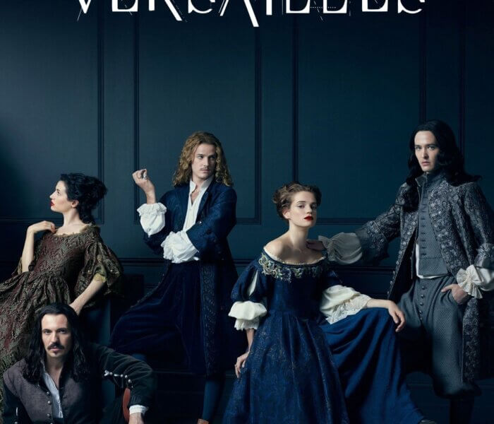 The Best Books If You Love Versailles