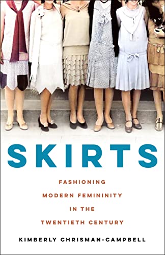 Skirts by Kimberly Chrisman Campbell
