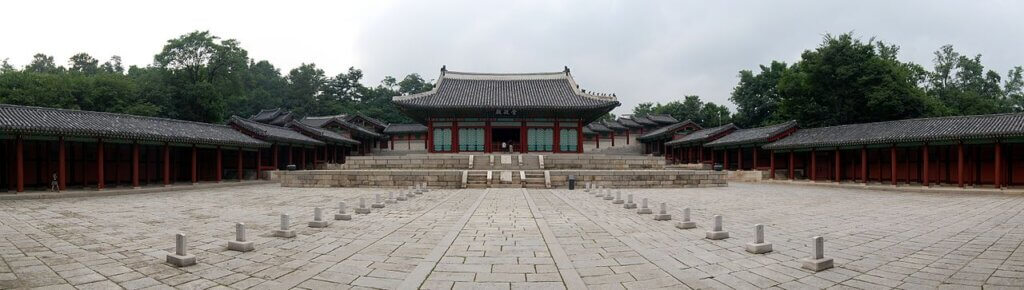Gyeonghui Palace