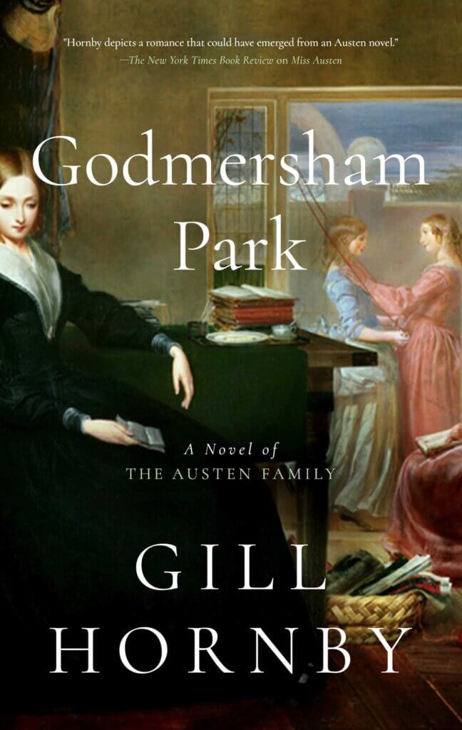 Godmersham Park 2022