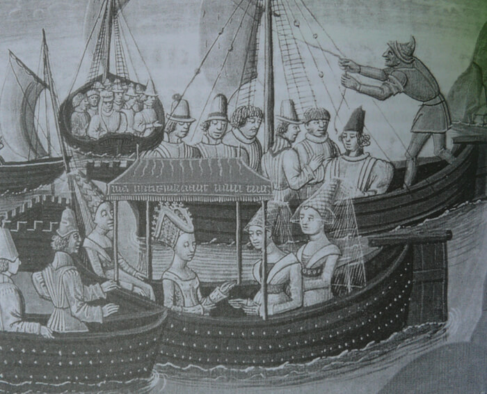 Philippa of Hainault