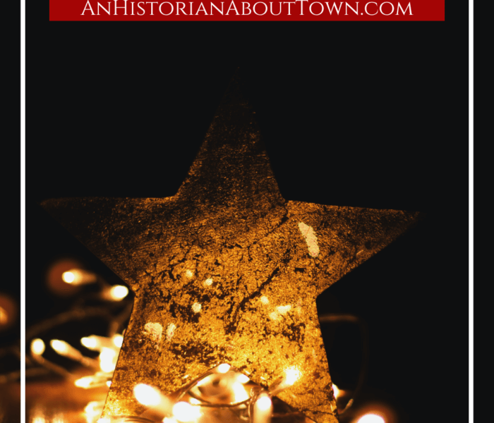 Carol of the Day: Joy to the World
