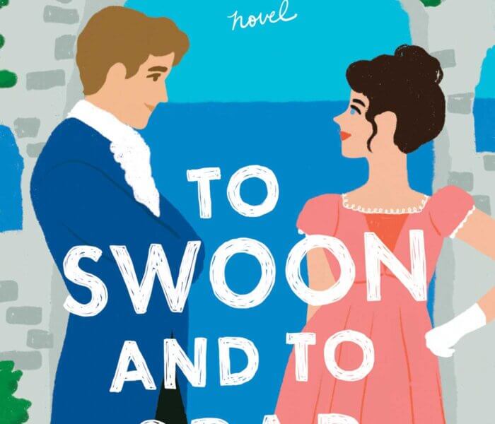 Book Bite: To Swoon and To Spar