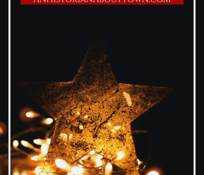 Carol of the Day: The First Noel
