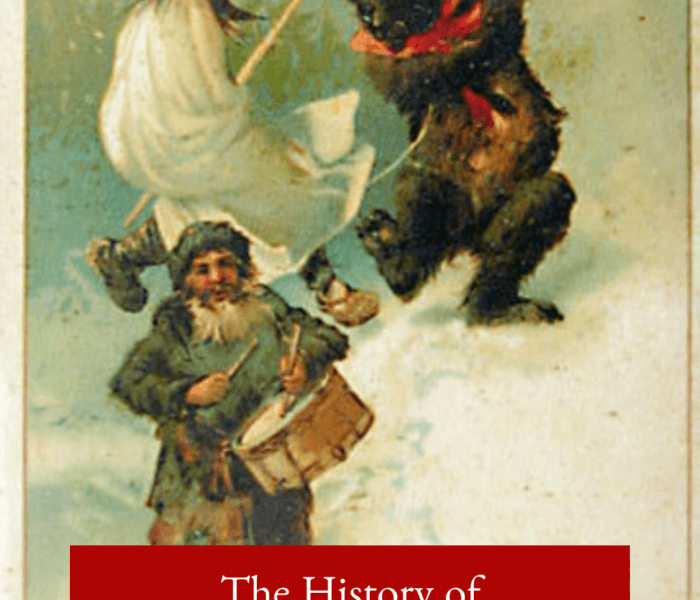 The History of St. Stephen’s Day