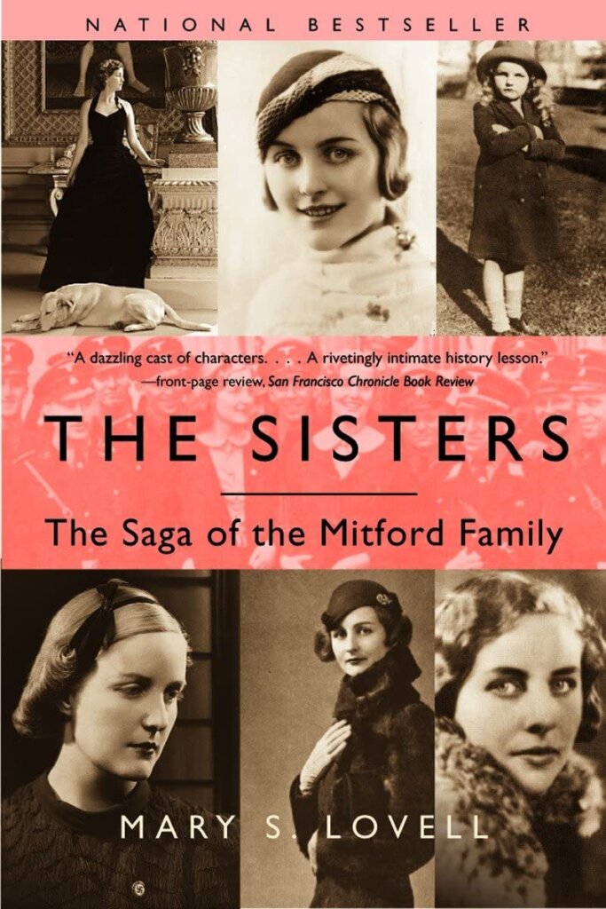 The Sisters by Mary S Lovell