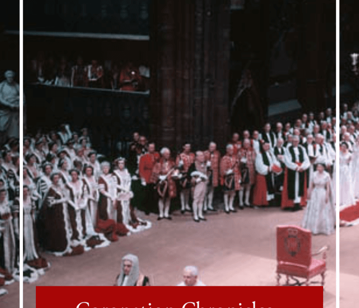 Coronation Chronicles: Who Will Attend the 2023 Coronation?