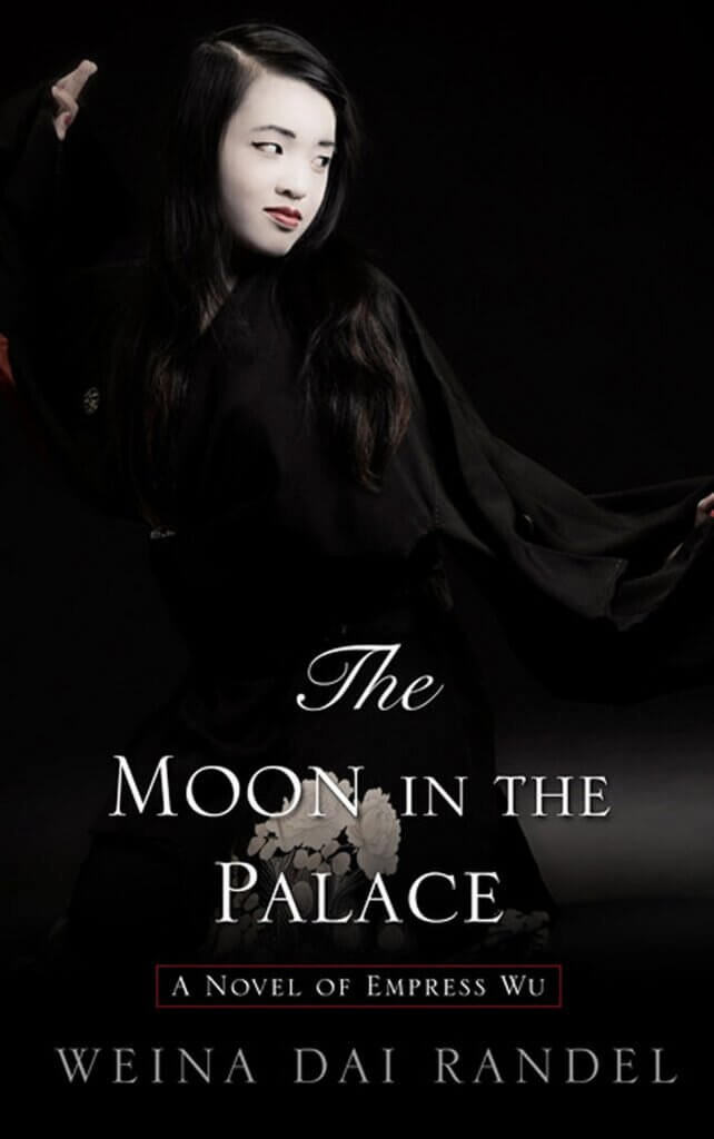 The Moon in the Palace by Weina Dai Randel