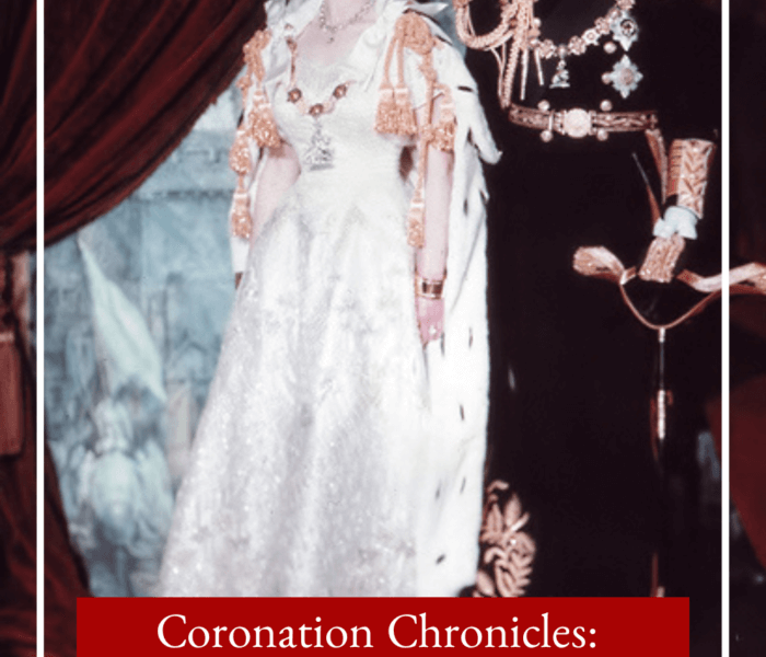 Coronation Chronicles: What Will King Charles Wear to the Coronation?
