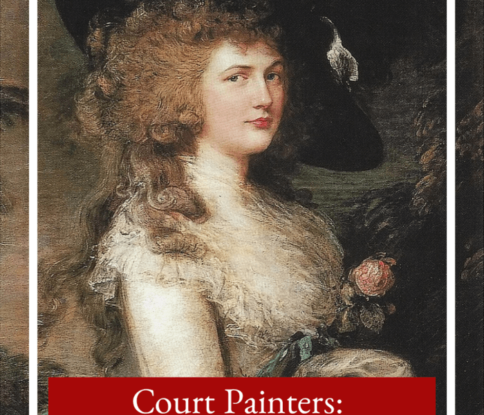 Court Painters: Gainsborough