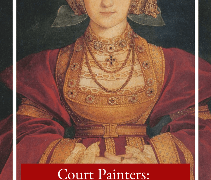 Court Painters: Holbein