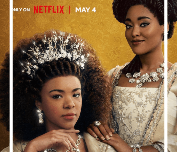 Queen Charlotte Review