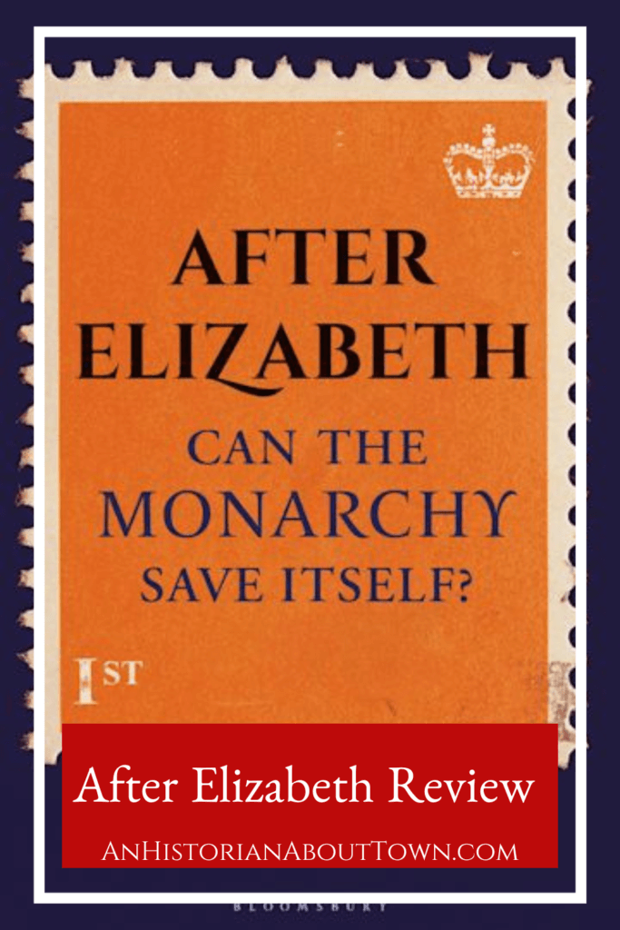 After Elizabeth Review