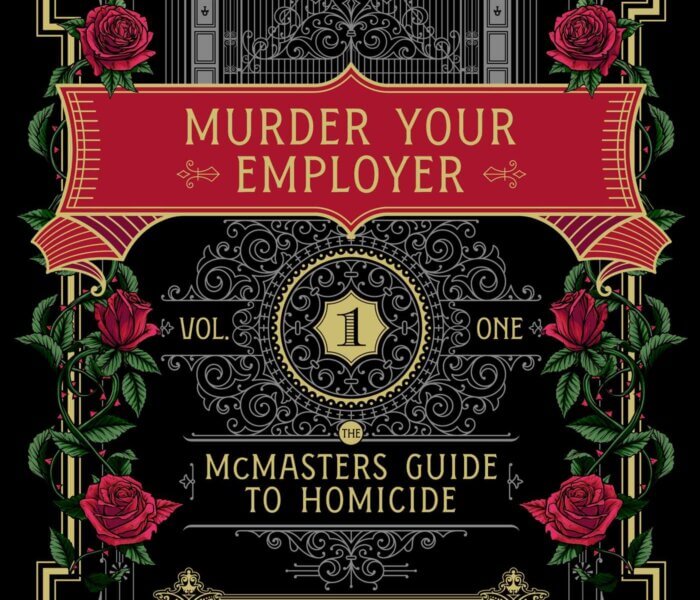 Book Bite: Murder Your Employer