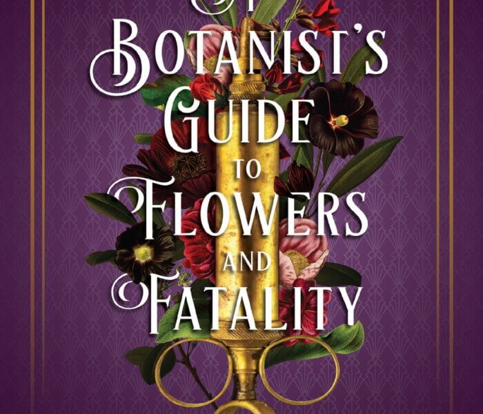 Book Bite: A Botanist’s Guide to Flowers and Fatality