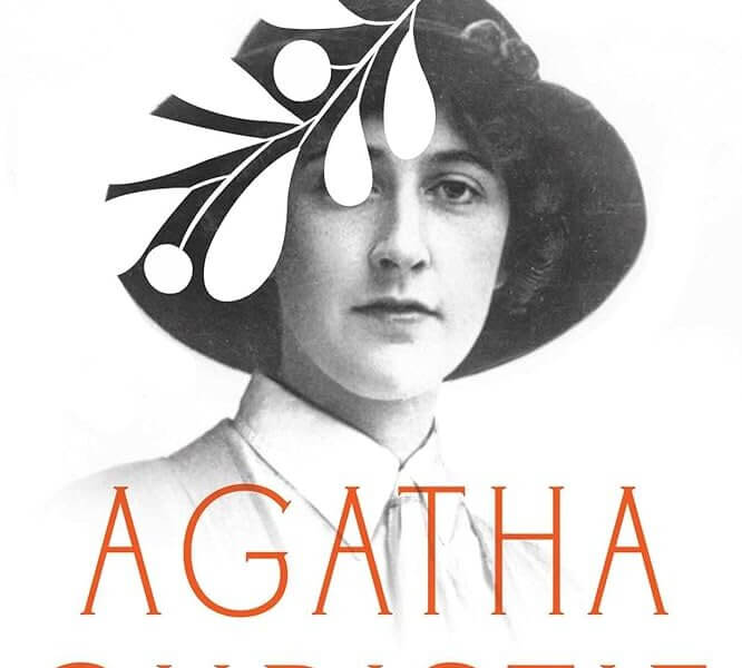 Book Bite: Agatha Christie: An Elusive Woman