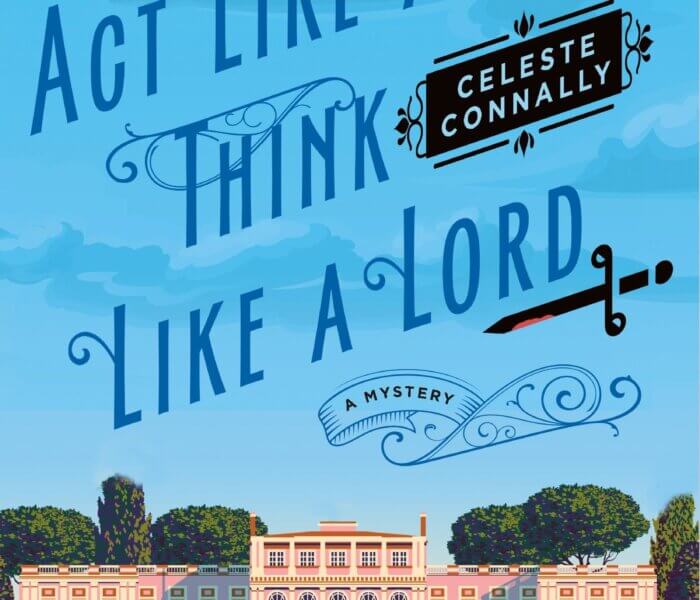 Book Bite: Act Like a Lady, Think Like a Lord
